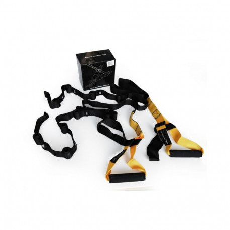 CrossFit Training Straps - Suspension Trainer Yakima 100437