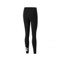 Leggings Puma ESS Logo W 586832 01 (XS)