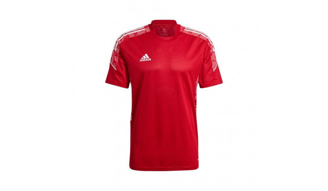 Adidas Condivo 21 Training Jersey Primeblue M GH7166 (S)