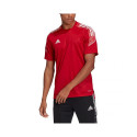 adidas T-särk Condivo 21 Training Jersey Primeblue M GH7166 S