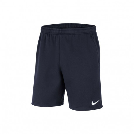 Nike Park 20 Fleece Junior Shorts CW6932-451 (S ( 128 - 137 ))