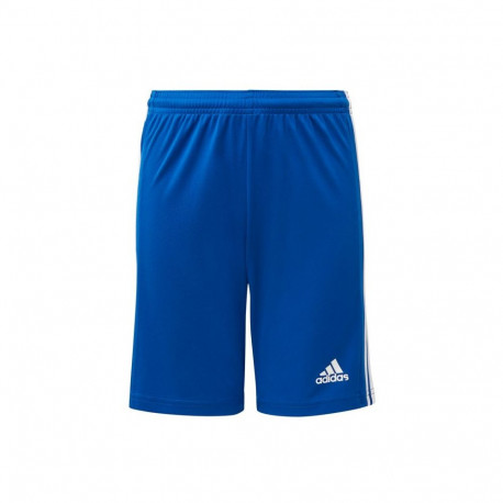 Adidas Squadra 21 Jr GK9156 shorts (128 cm)