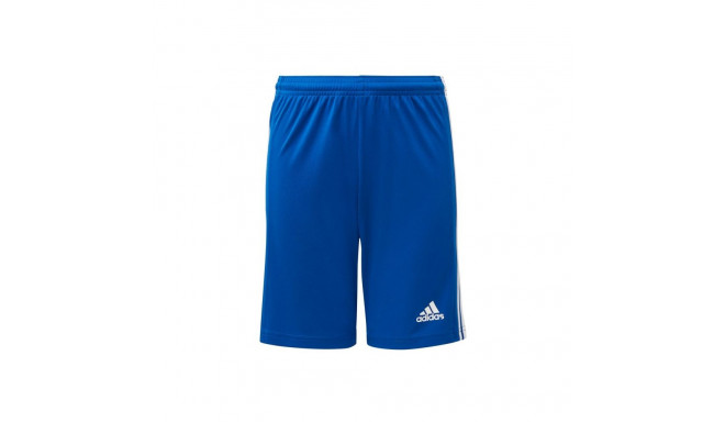 Adidas Squadra 21 Jr GK9156 shorts (164 cm)