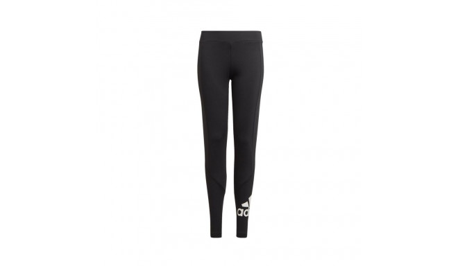Adidas Girls D2M Tight Jr leggings GN1438 (164 cm)
