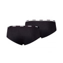 Underwear Puma Hipster 2P Pack W 907852 03 (XS)