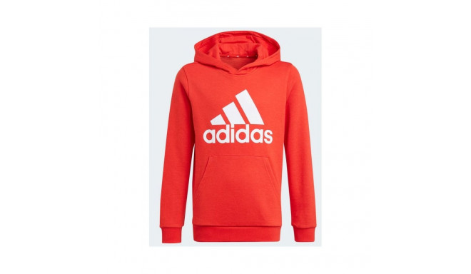 Adidas Essentials Big Logo Hoodie Jr GN4037 (140cm)