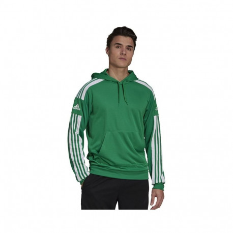 Adidas Squadra 21 Hoody M GP6437 sweatshirt (M)