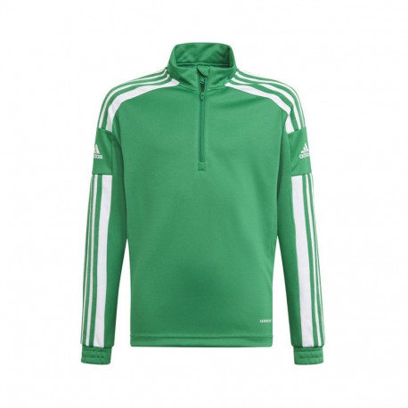 Adidas Squadra 21 Training Top Jr GP6471 sweatshirt (176 cm)