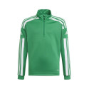 Adidas Squadra 21 Training Top Jr GP6471 sweatshirt (140 cm)