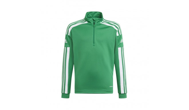 Adidas Squadra 21 Training Top Jr GP6471 sweatshirt (140 cm)