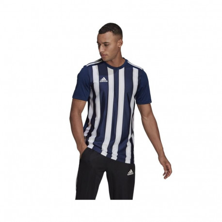 Adidas Striped 21 JSY M T-shirt GN5847 (M)