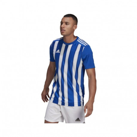 Adidas Striped 21 JSY M GH7321 T-shirt (S)