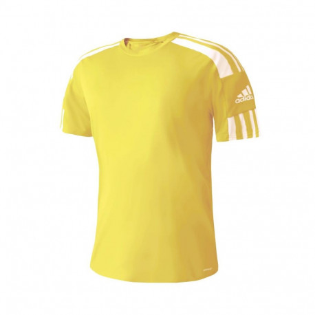 Adidas Squadra 21 JSY Y Jr T-shirt GN5744 (140 cm)