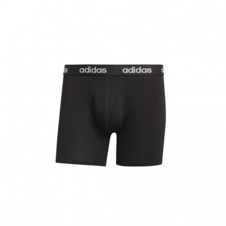 adidas Linear Brief Boxer 2 Pack M GU8888 (S)