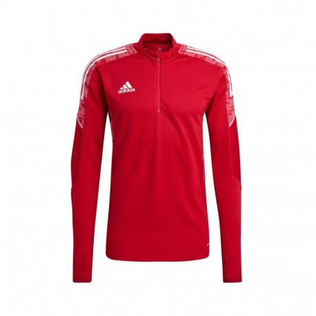 Adidas Condivo 21 Training Top Primeblue M GH7155 sweatshirt (M)