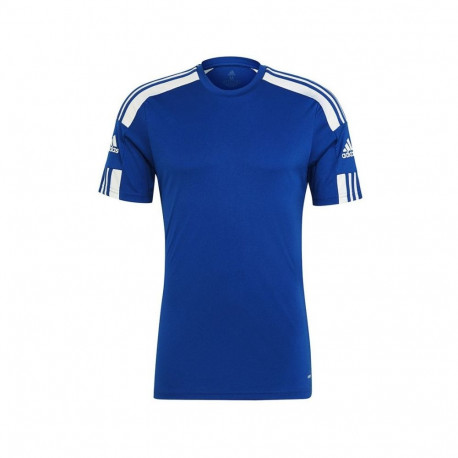 Adidas Squadra 21 JSY M GK9154 T-shirt (S)