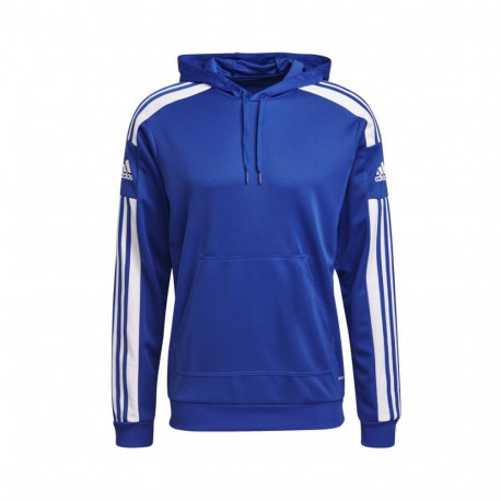 Adidas Squadra 21 Hoody M GP6436 sweatshirt (S)