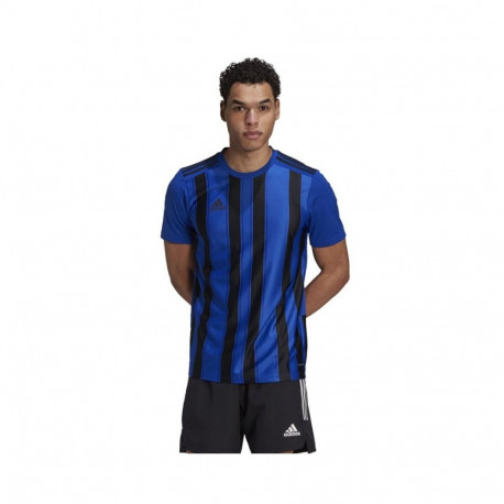 Adidas Striped 21 JSY M GV1380 T-shirt (XL)