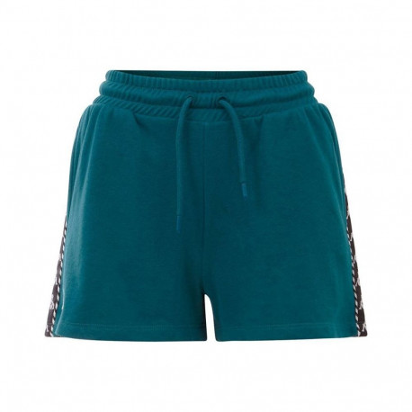 Kappa Irisha Shorts W 309076 19-4524 (S)
