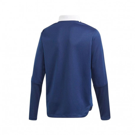 Adidas Tiro 21 Training Top Youth Jr GK9661 sweatshirt (152cm)