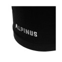 Alpinus chimney scarf Coropuna black GT43529 Alpinus chimney scarf Coropuna black GT43529