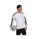 Adidas Squadra 21 Sweat Top M GT6641 sweatshirt (S)