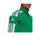 Adidas Squadra 21 Training Top M GP6473 sweatshirt (S)