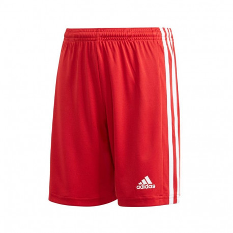 Adidas Squadra 21 Short Youth Jr shorts GN5761 (116cm)