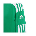 Adidas Squadra 21 Training Youth Jr GP6456 sweatshirt (128)