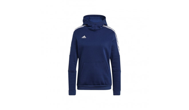 Adidas Tiro 21 Sweat Hoody W GK9678 (XXS)