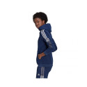 adidas dressipluus Tiro 21 Sweat Hoody W GK9678 XXS