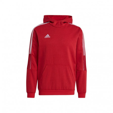 Adidas Tiro 21 Sweat Hoody M GM7353 (L)