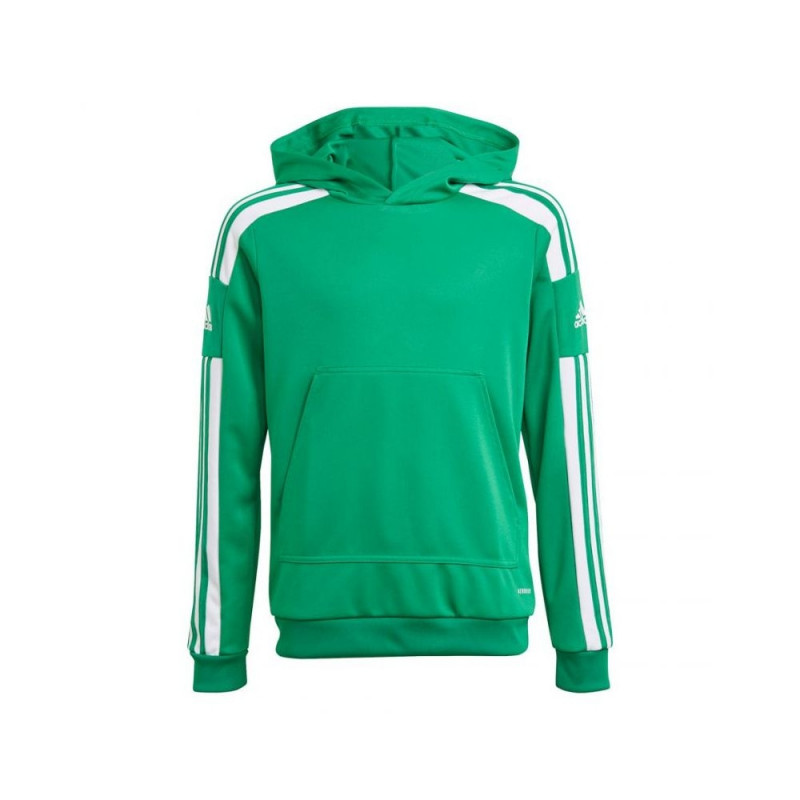 Adidas Squadra 21 Hoody Youth JR GP6432 152 Sweatshirts Photopoint