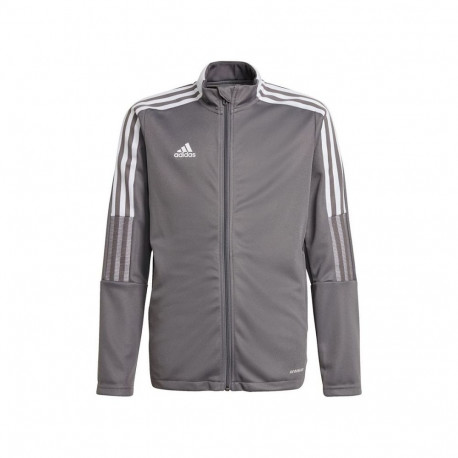 Adidas Tiro 21 Track Jr GM7311 sweatshirt (140cm)