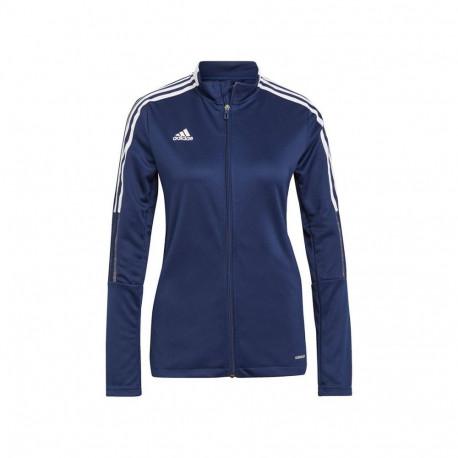 Adidas Tiro 21 Track W sweatshirt GK9663 (XXS)