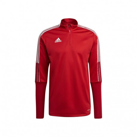 Adidas Tiro 21 Training Top M GH7303 sweatshirt (S)