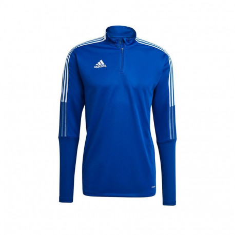 Adidas Tiro 21 Training Top M GH7302 sweatshirt (XS)