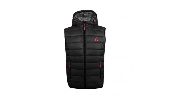 Alpinus Athos Body Warmer M BR43351 vest (M)