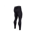 Alpinus Active Base Layer Set thermoactive underwear black and gray M GT43257 (XL)