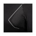 Alpinus Active Base Layer Set thermoactive underwear black and gray M GT43257 (XL)