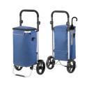 Allround Cruiser 650065 shopping trolley