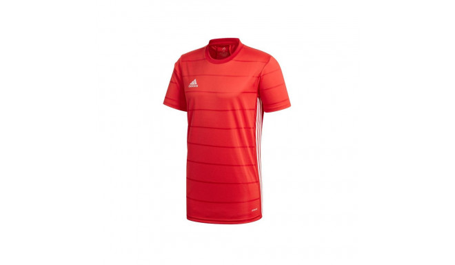 Adidas Campeon 21 M FT6763 T-shirt (XS)