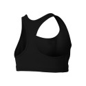 Nike Swoosh Bra W BV3636-010 (XS)