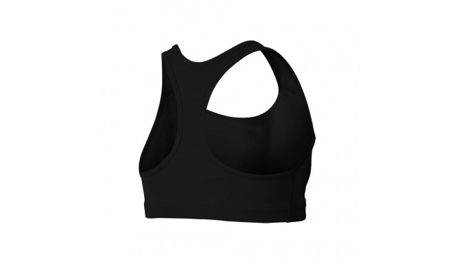 Nike Swoosh Bra W BV3636-010 (XS)