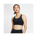 Nike Swoosh Bra W BV3636-010 (XS)