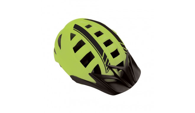 Bicycle helmet Spokey Speed 55-58 cm 926882