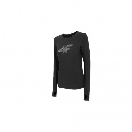 4F Functional Longsleeve T-shirt W H4L20-TSDLF001 20S (XS)