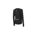 4F pikkade varrukatega särk Functional Longsleeve W H4L20-TSDLF001 20S XS