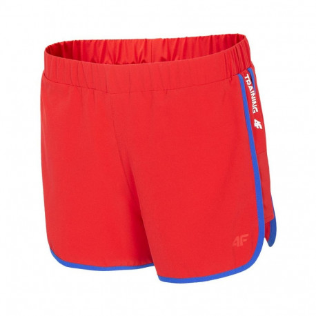 4F W Training Shorts H4L20 SKDF001 62S (M)