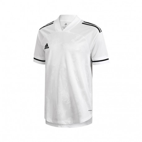 Adidas Condivo 20 M FT7255 T-shirt (S)